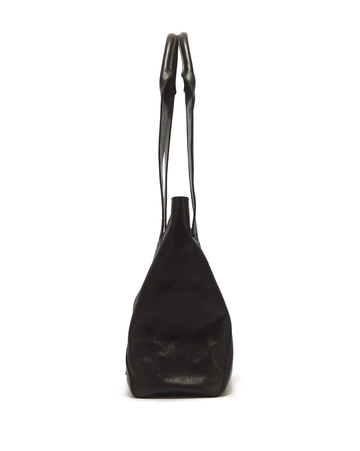 Maxi Overdrive Leather Tote Bag