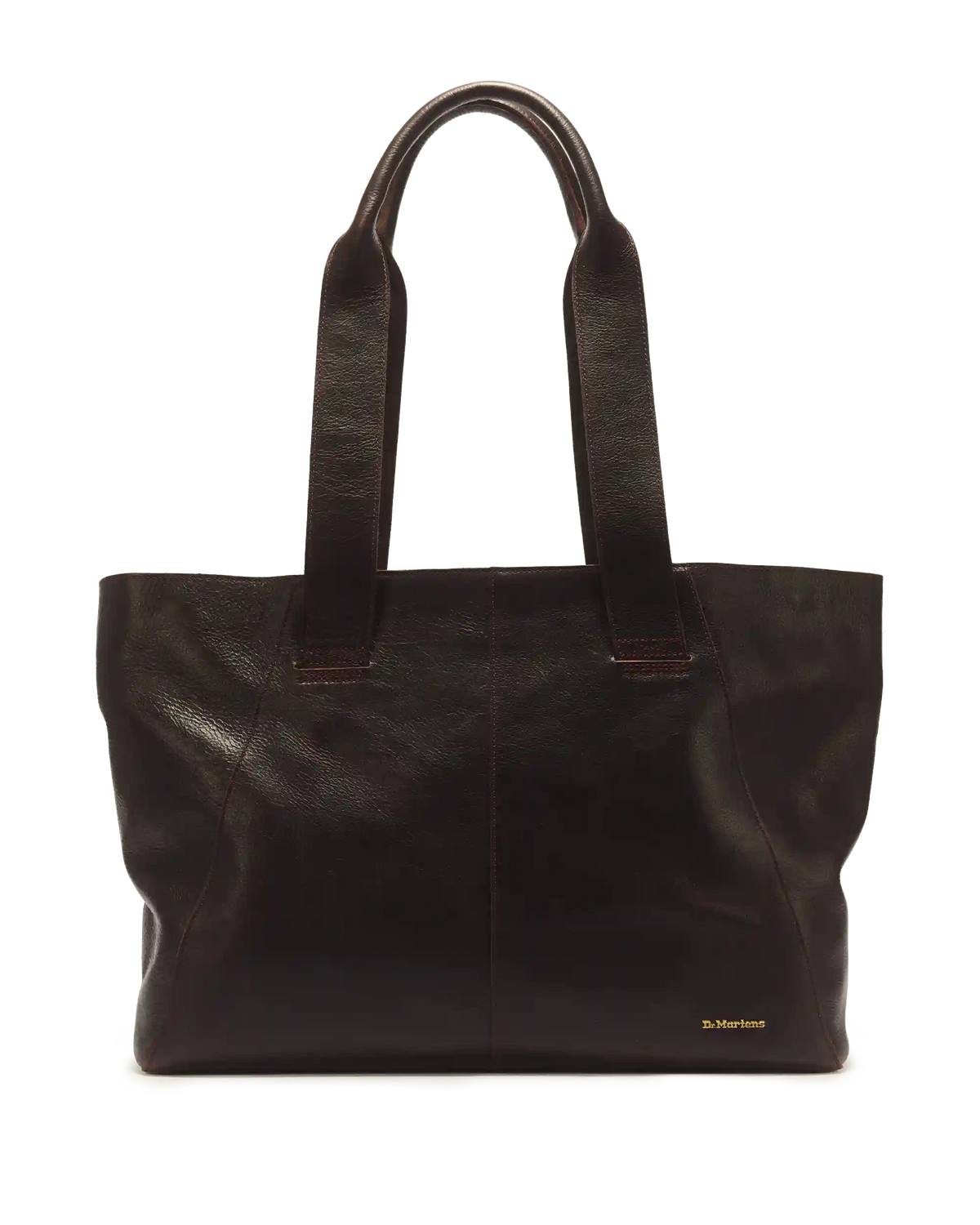 Maxi Overdrive Leather Tote Bag