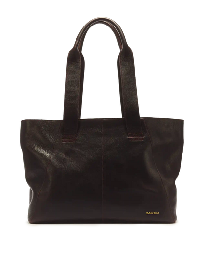 Maxi Overdrive Leather Tote Bag