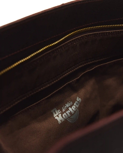 Maxi Overdrive Leather Tote Bag
