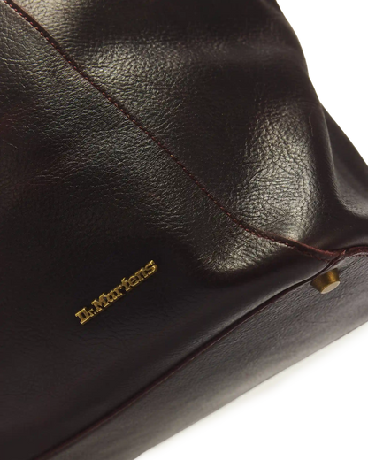 Maxi Overdrive Leather Tote Bag