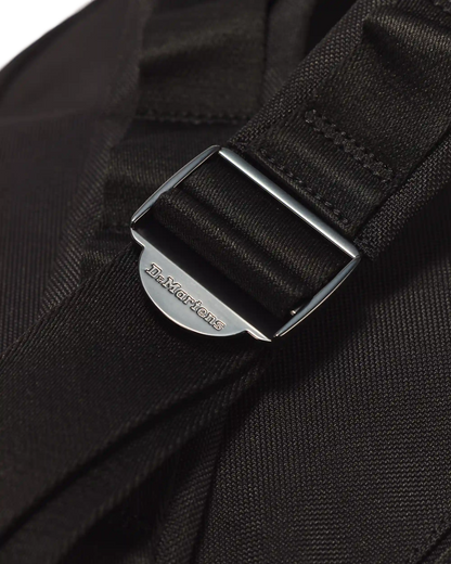 Utility Waxed Canvas Backpack