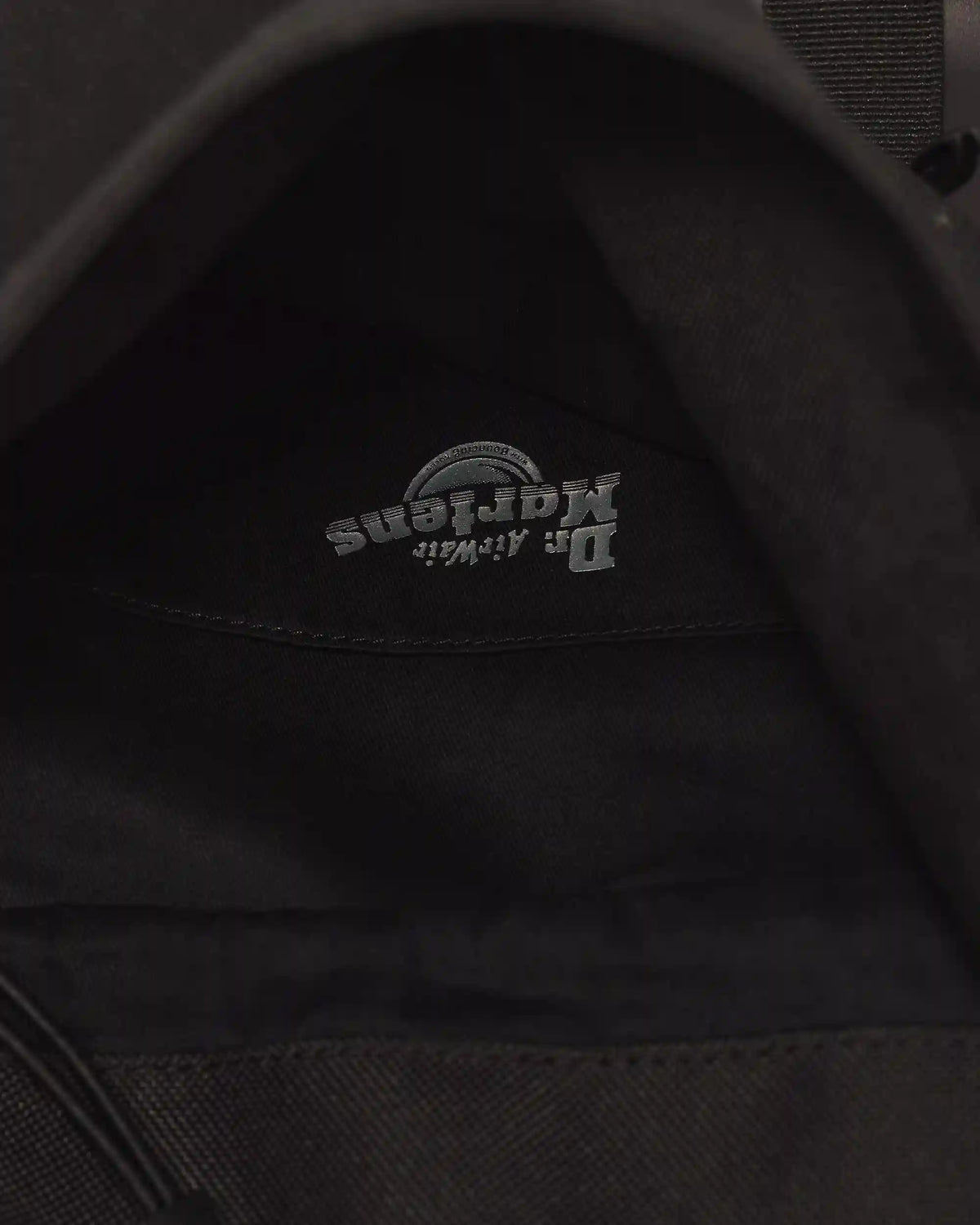 Utility Waxed Canvas Backpack