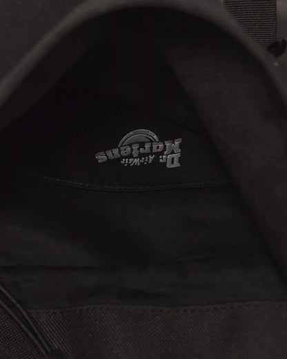 Utility Waxed Canvas Backpack