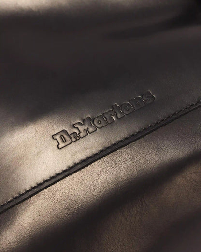Utility Waxed Canvas Backpack