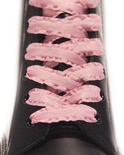 140cm Frill Ribbon Laces