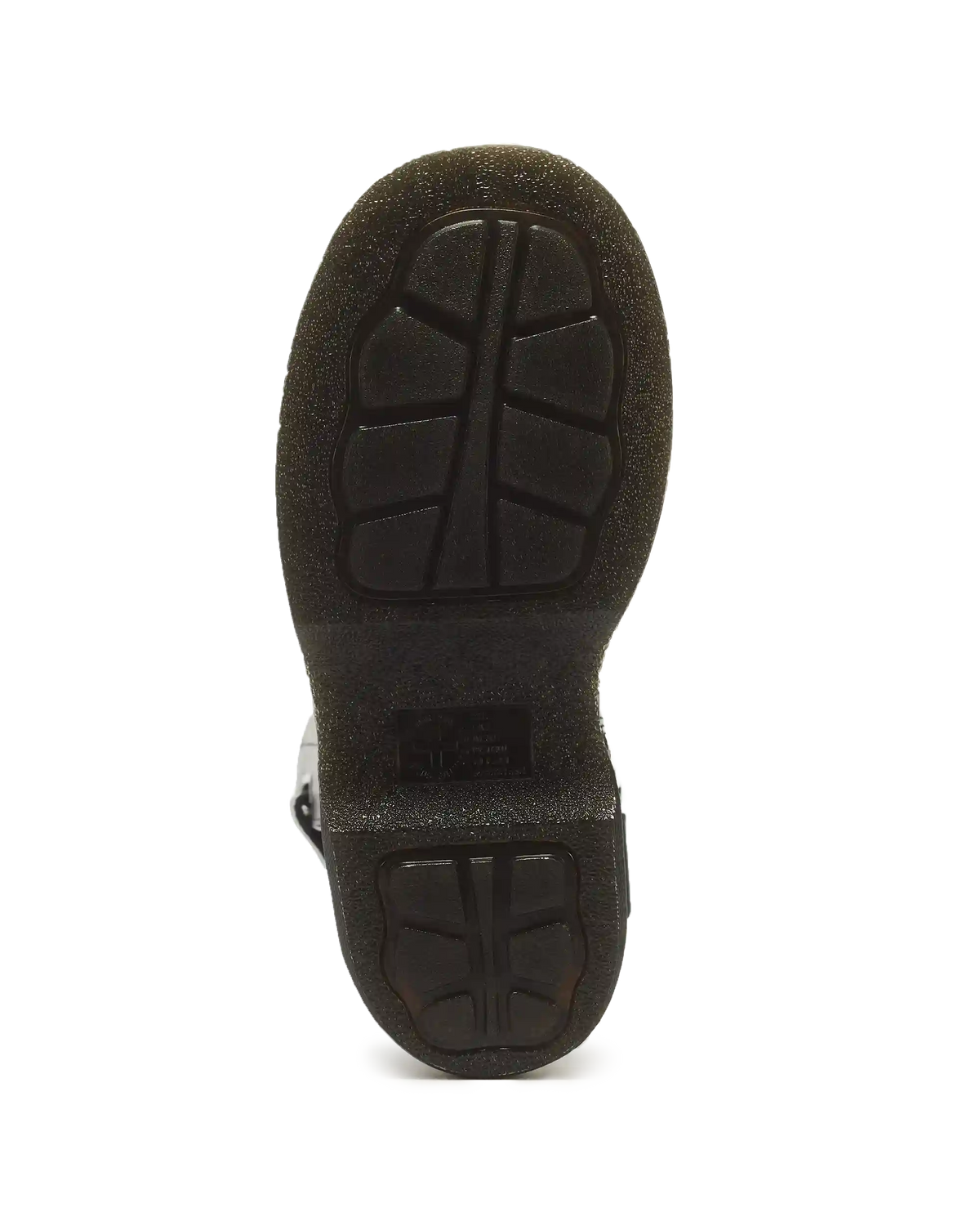 Buzz Hi Gloss Leather Boots