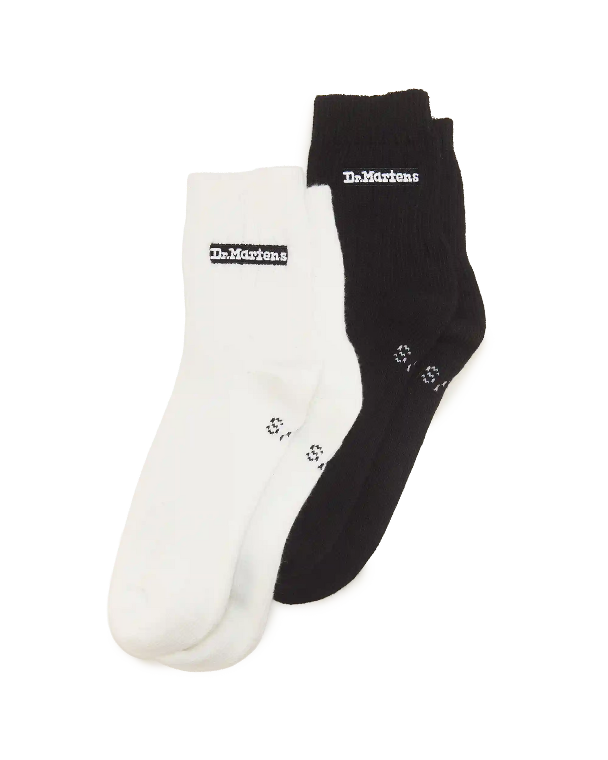 Plain Socks 2PK