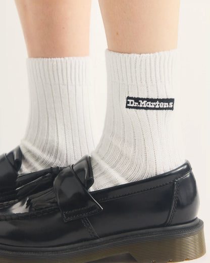 Plain Socks 2PK