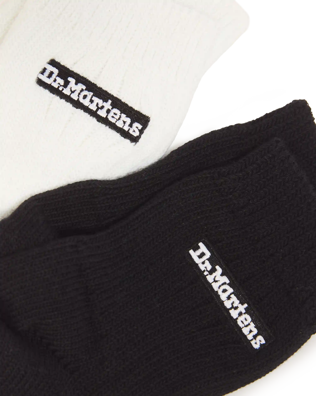 Plain Socks 2PK