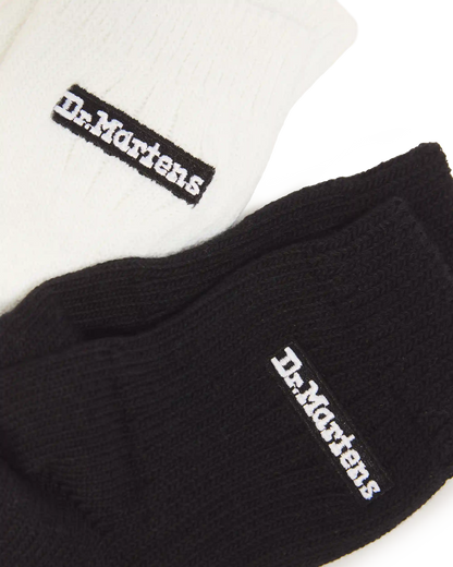Plain Socks 2PK