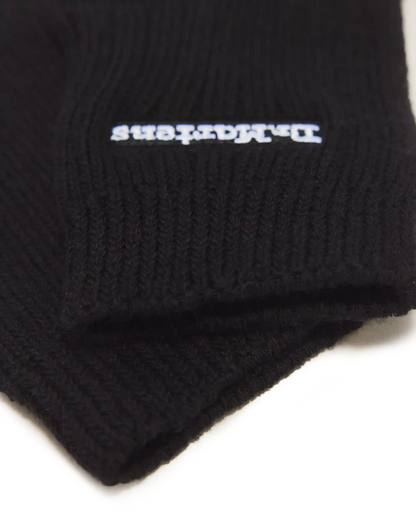 Plain Socks 2PK