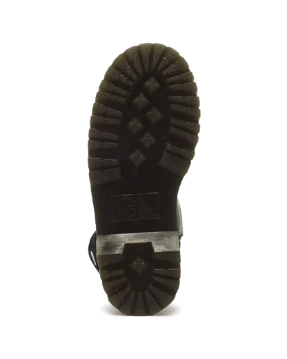 Desert Rodeo Quad Hi Leather & Suede Boots