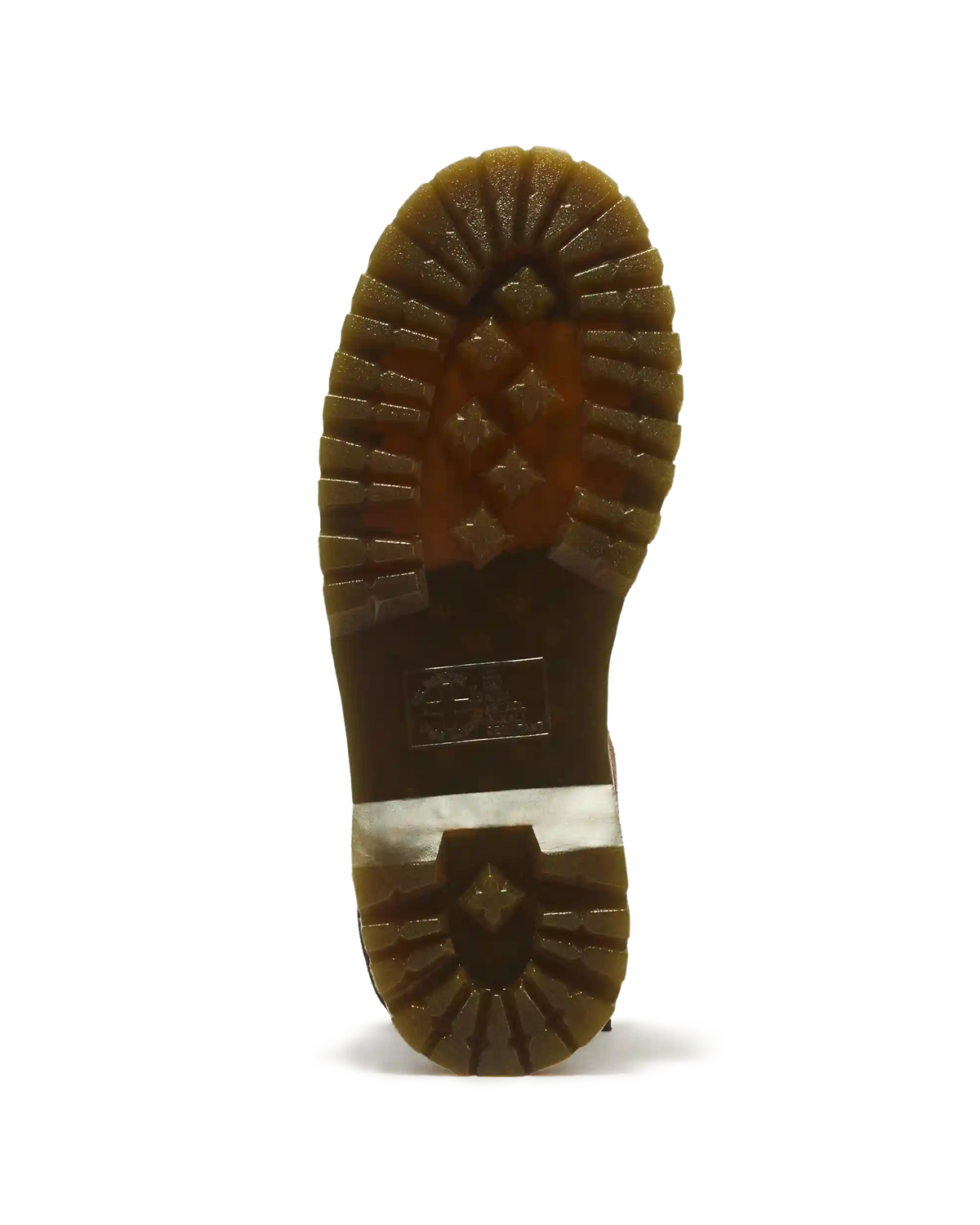 Desert Rodeo Quad Mid Leather & Suede Boots