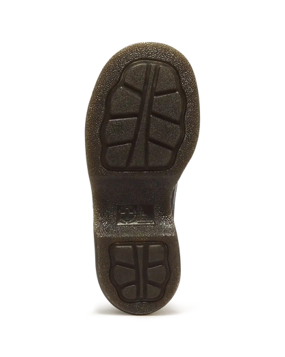 Buzz 5 Eye Hearts & Stars Leather Shoes