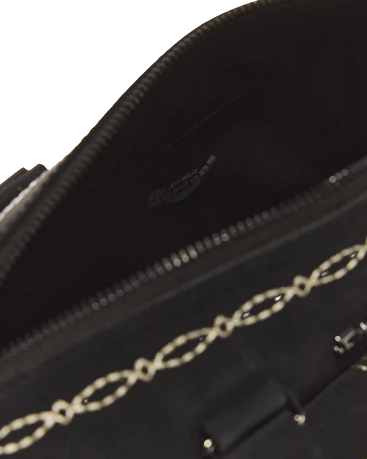 Top Handle Desert Rodeo Leather & Suede Bag