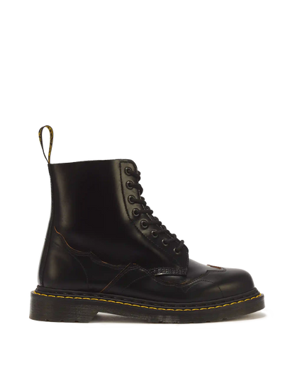 1460 Pascal RI 8 Eye Boot