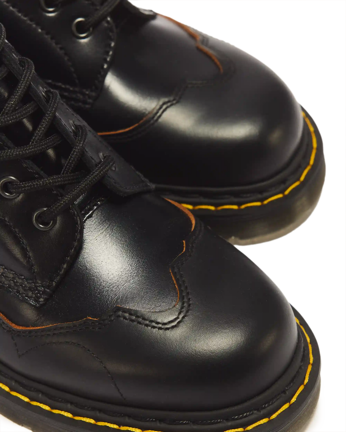 1460 Pascal RI 8 Eye Boot
