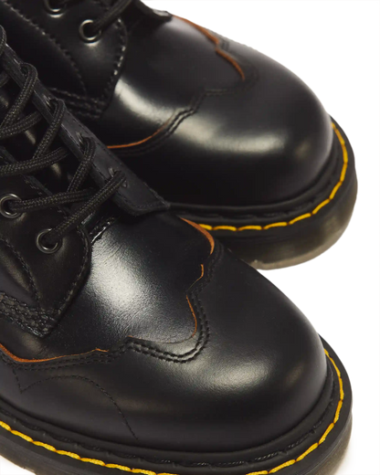 1460 Pascal RI 8 Eye Boot
