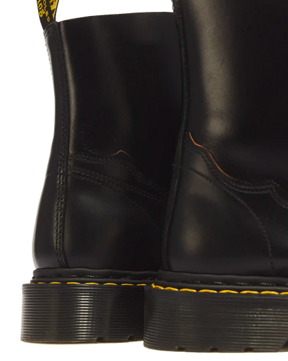 1460 Pascal RI 8 Eye Boot