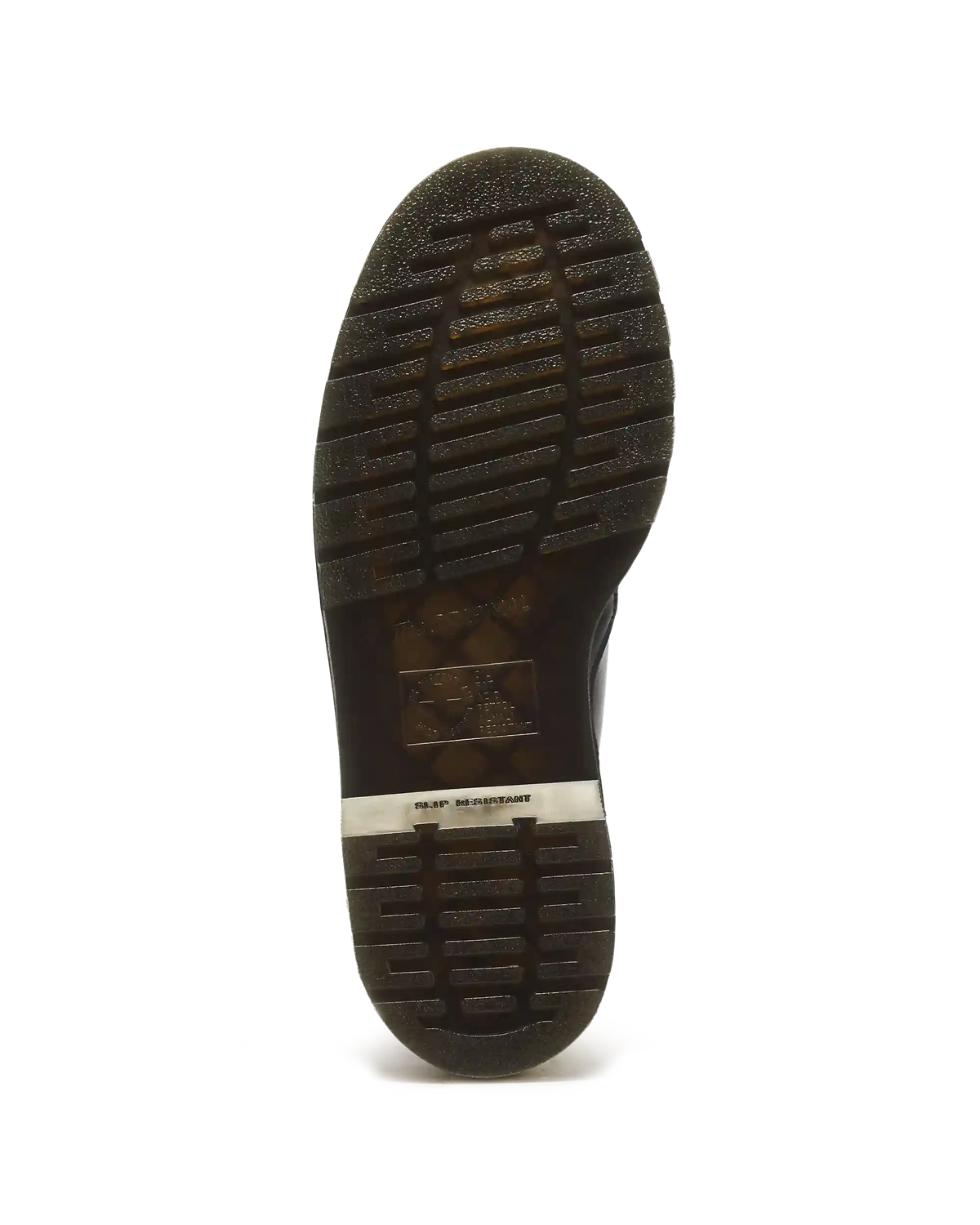 1461 RI 3 Eye Analine & Vintage Smooth Leather Shoes