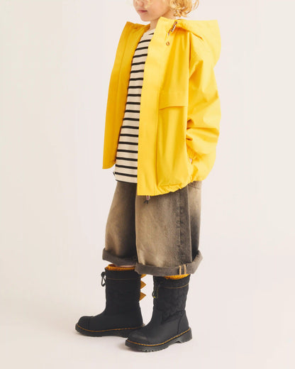 Cullen II Junior Pull On Boot