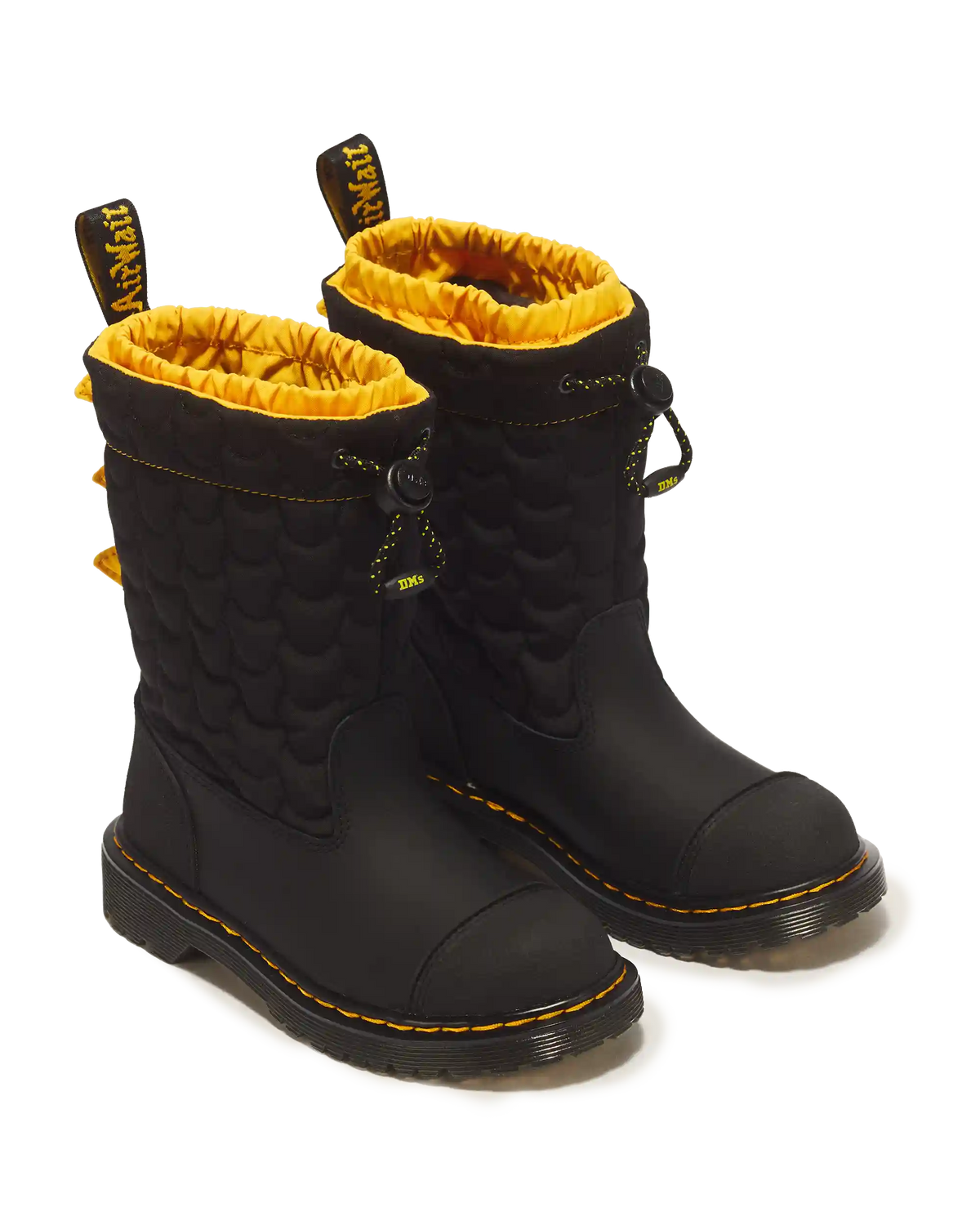Cullen II Junior Pull On Boot