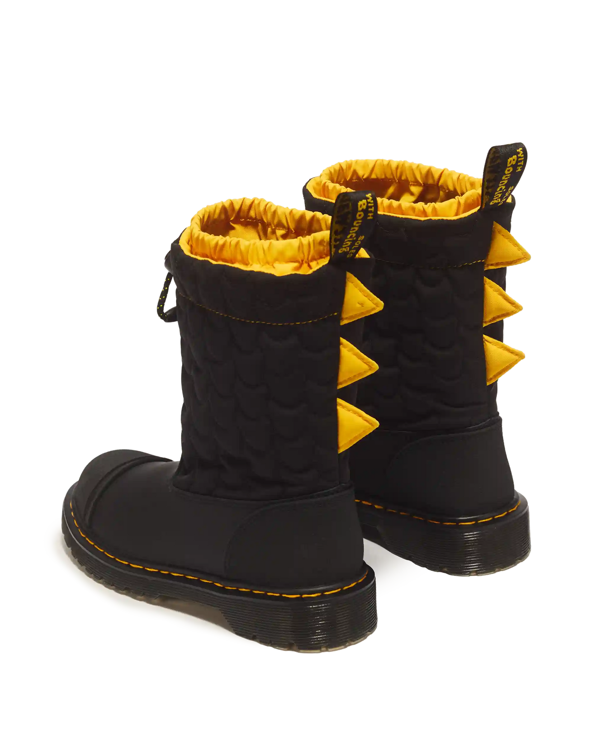 Cullen II Junior Pull On Boot