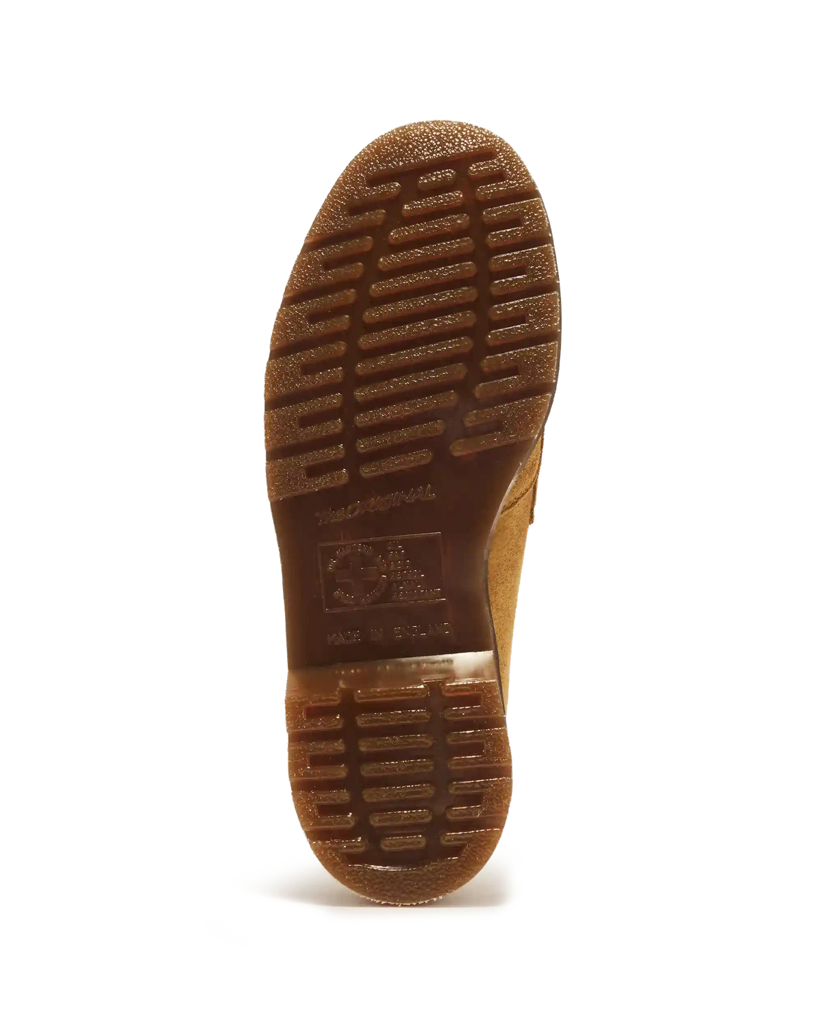 Delapre Penny Loafer Repello Calf Suede Mb