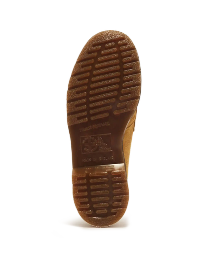 Delapre Penny Loafer Repello Calf Suede Mb