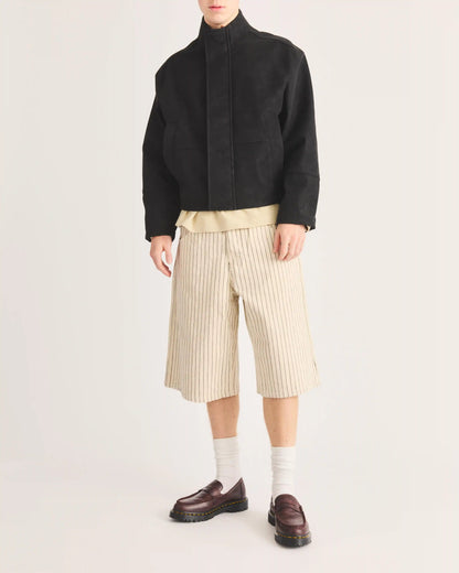 Penton Ben Mayhem Leather Loafers