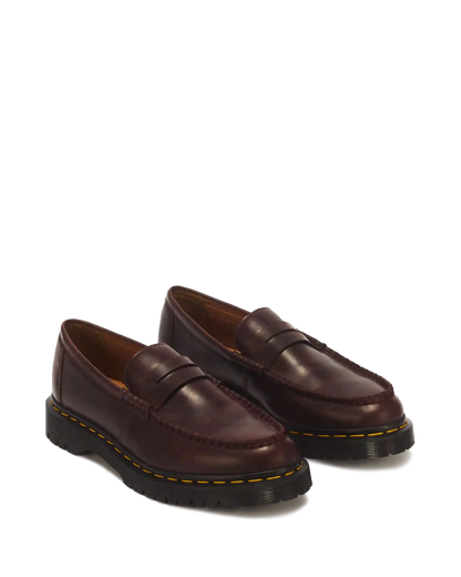 Penton Ben Mayhem Leather Loafers