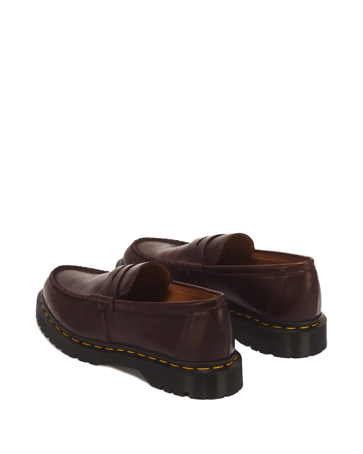 Penton Ben Mayhem Leather Loafers