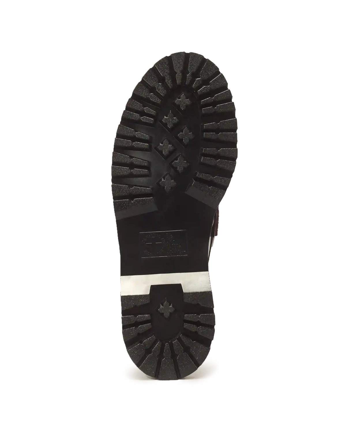 Penton Ben Mayhem Leather Loafers