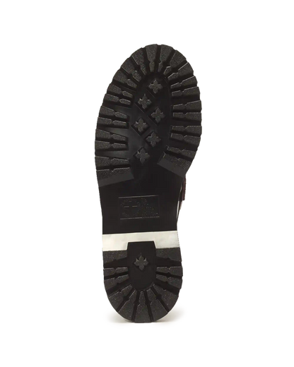 Penton Ben Mayhem Leather Loafers