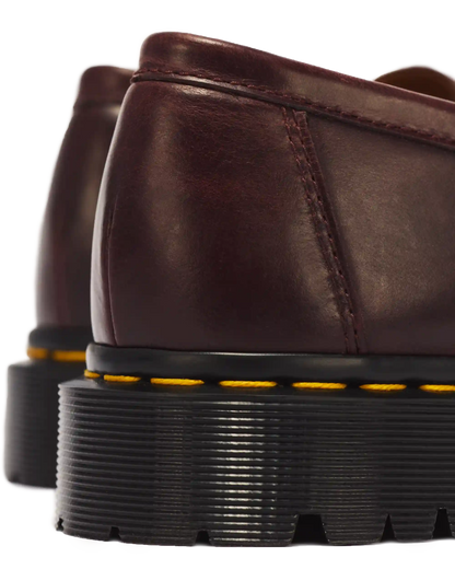 Penton Ben Mayhem Leather Loafers
