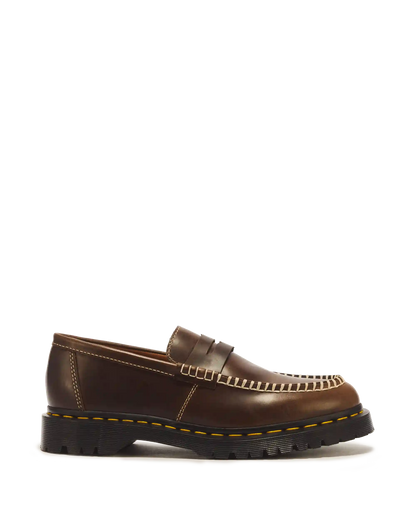 Penton Ben Mayhem Leather Loafers