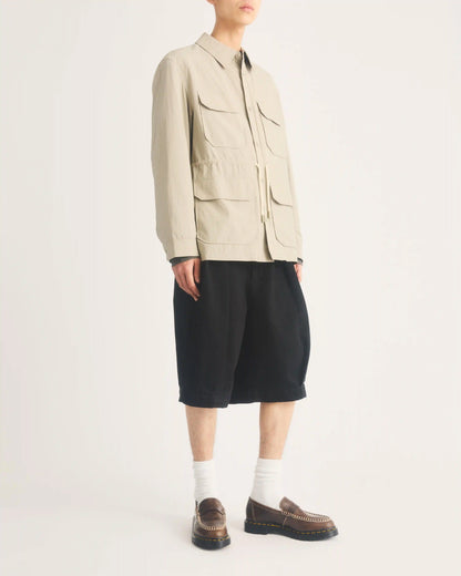 Penton Ben Mayhem Leather Loafers