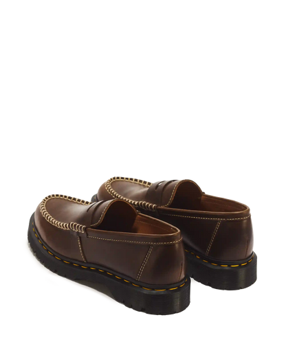 Penton Ben Mayhem Leather Loafers