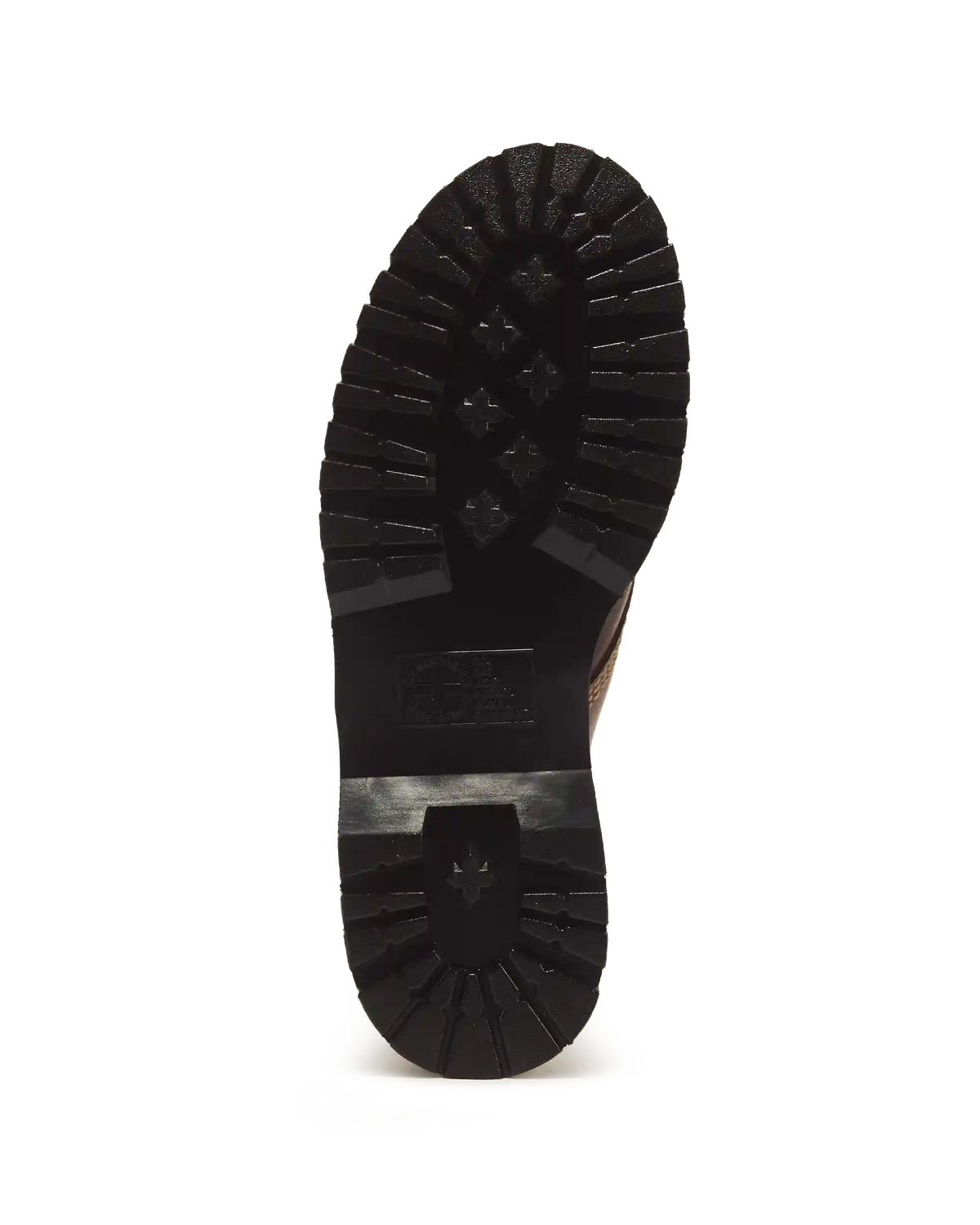 1460 Pascal Ben 8 Eye Mayhem Leather Boots