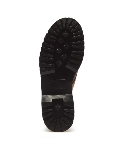 1460 Pascal Ben 8 Eye Mayhem Leather Boots