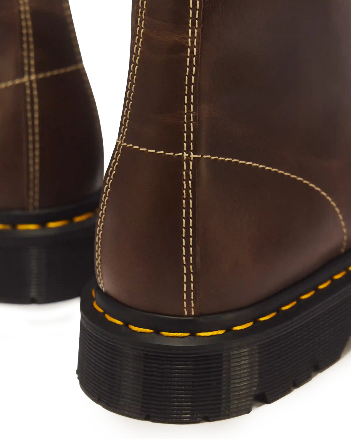 1460 Pascal Ben 8 Eye Mayhem Leather Boots
