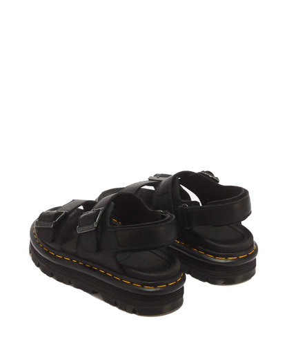 Zebzag Pisa Platform Sandals