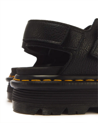 Zebzag Pisa Platform Sandals