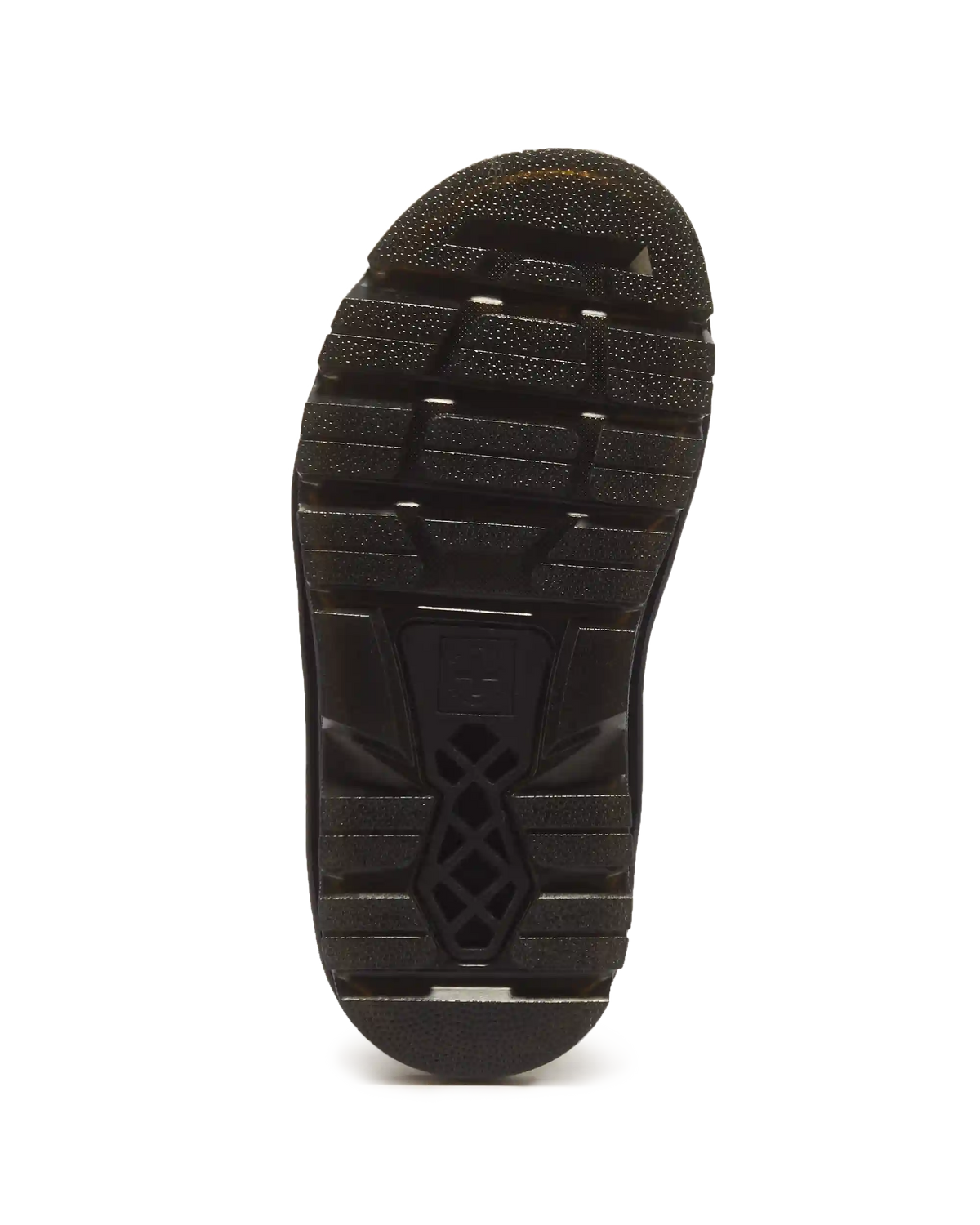 Zebzag Leopard Hair On Leather Sandals
