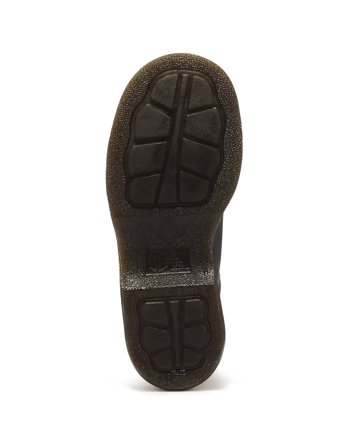Buzz 6 Eye Wyoming Leather Lace Up Boots