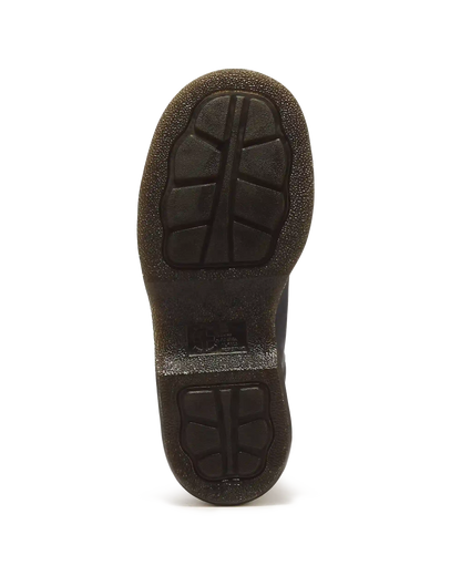 Buzz 6 Eye Wyoming Leather Lace Up Boots