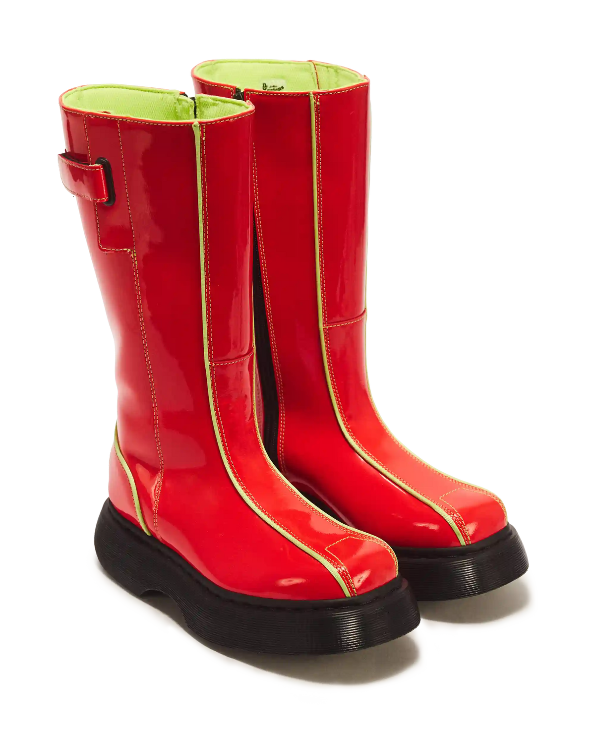 Buzz Hi Powerpuff Girls Boot
