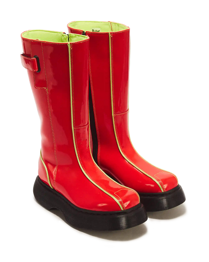 Buzz Hi Powerpuff Girls Boot