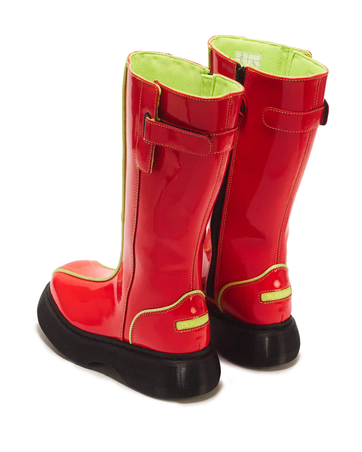 Buzz Hi Powerpuff Girls Boot
